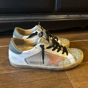 Golden Goose Superstars